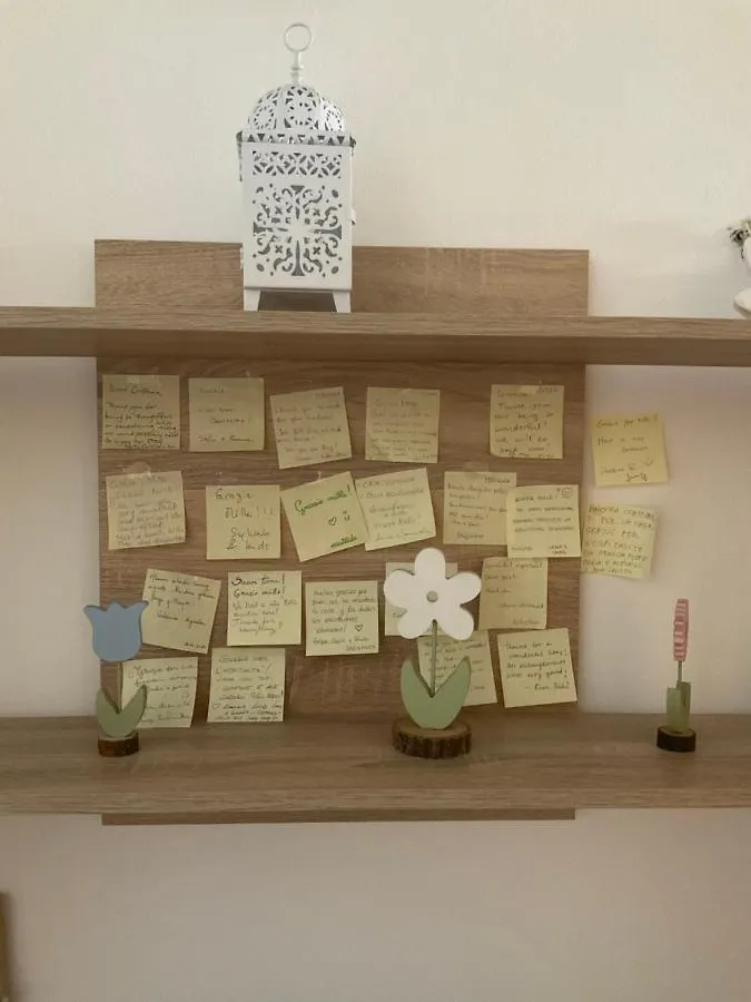 Apartamento Casa Federica 2 Marghera 0*,