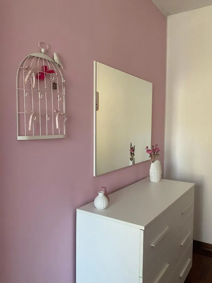 Apartamento Casa Federica 2 Marghera