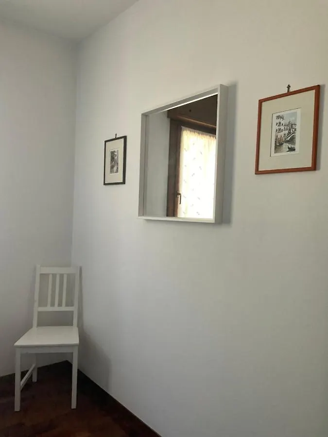 Apartamento Casa Federica 2 Marghera