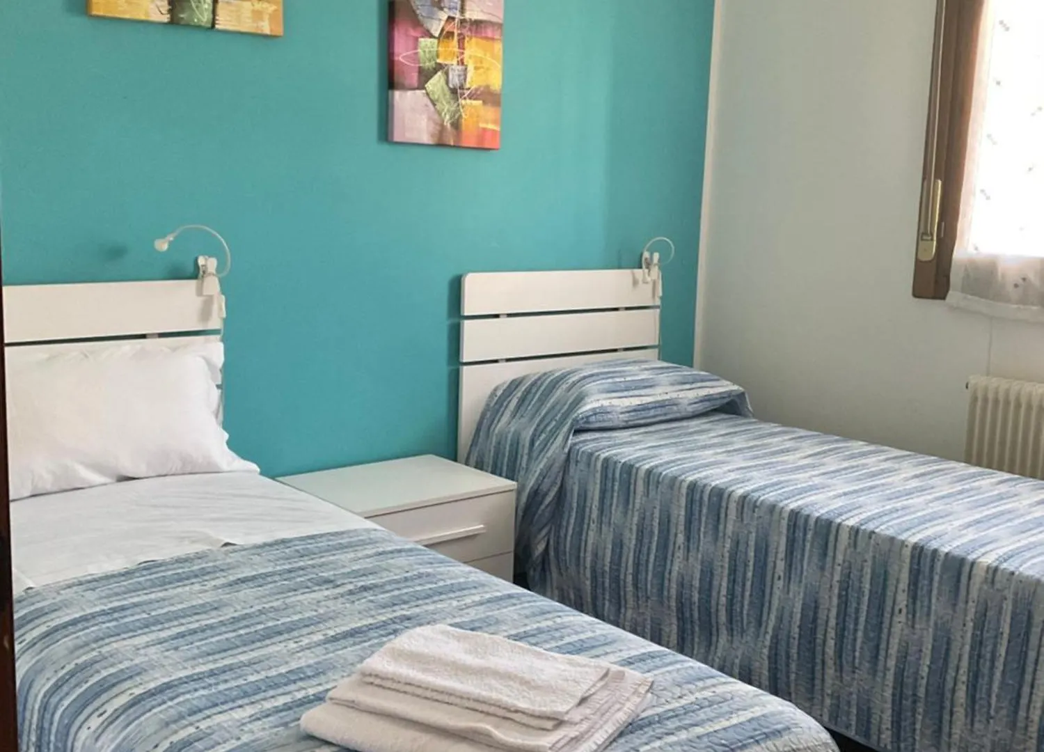 Apartamento Casa Federica 2 Marghera