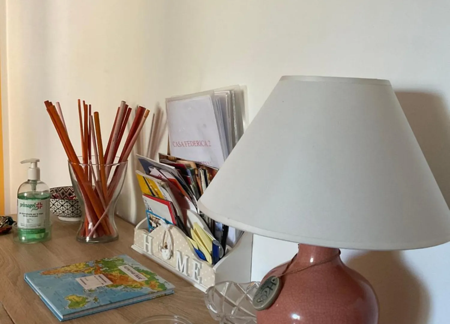 Apartamento Casa Federica 2 Marghera Italia