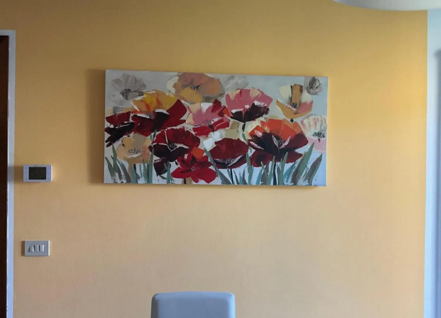 Apartamento Casa Federica 2 Marghera