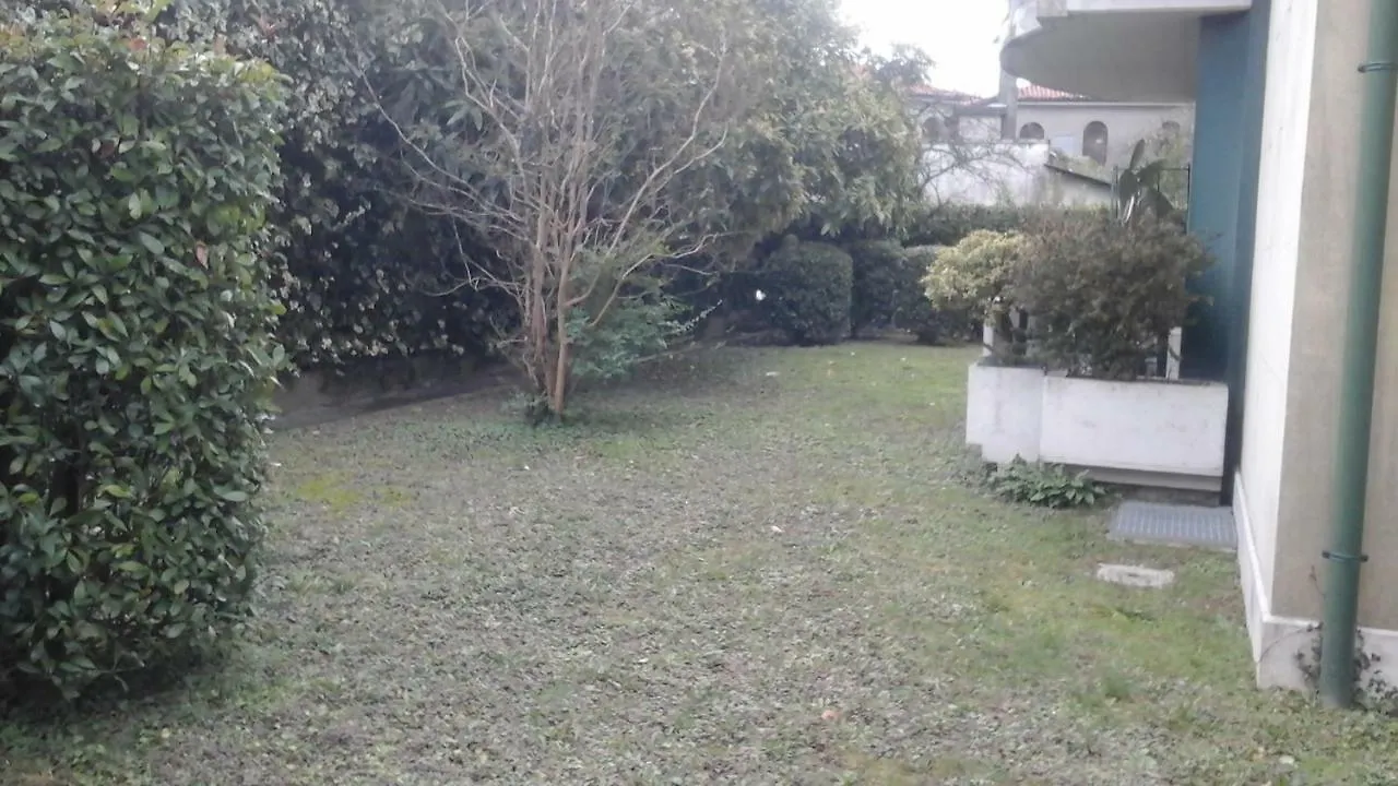 Apartamento Casa Federica 2 Marghera