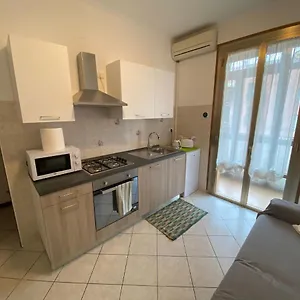  Apartamento Little And Cozy Flat Near Venice
