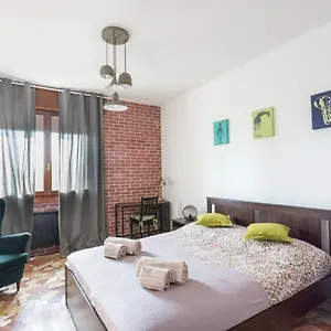  Apartamento La Serenissima - 15 Min To Venice Center - Free Parking
